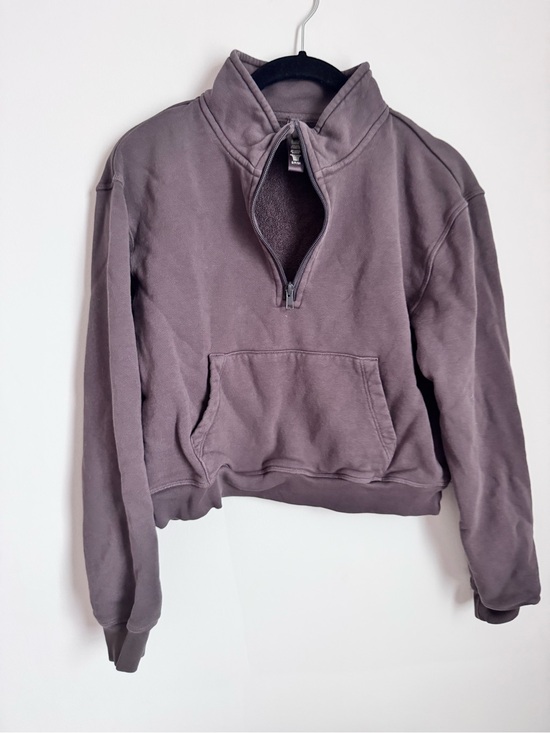 SKIMS Tops - SKIMS HALF ZIP